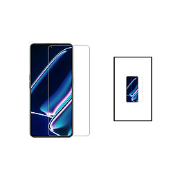 PHONECARE Kit 2 Film Verre Trempé ClearGlass pour Realme GT Neo 5 - Transparent