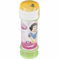 Ludendo Bulles de savon 60ml Princesses Disney