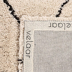 Avis Dutch Lifestyle Tapis Berlin Sanft 300x200 cm Beige