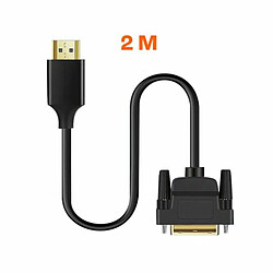 Avis Câble HDMI PcCom