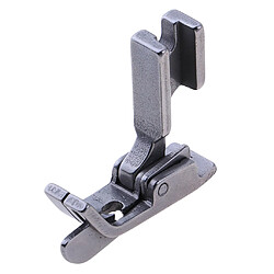 Acheter Pied presseur articulé pour machine à coudre industrielle avec guide droit sp-18 taille 6