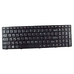 Clavier d'ordinateur portable remplacement pas cher