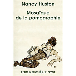 Mosaïque de la pornographie