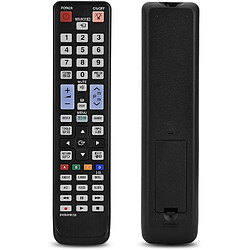 Avis SANAG Remplacement Telecommande De Television, Telecommande De Remplacement Ideale Pour Televiseur,Contrôleur De Television Pour Samsung Bn59-01015A Smart Tv