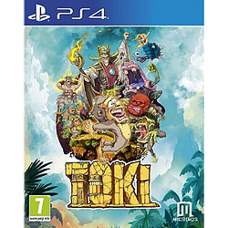 KOCH Media Toki