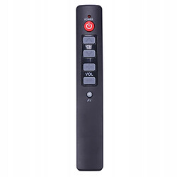 Avis GUPBOO Télécommande Universelle de Rechange pour TV STB DVD DVB HIFI Télécommande universelle