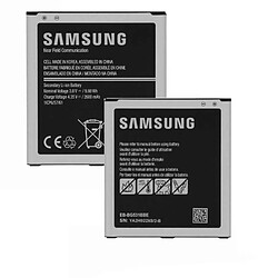 Batterie Samsung Galaxy J5 EB-BG531BBE