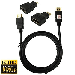 Câble HDMI