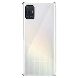 Avis Samsung Galaxy A51 4Go/128Go Blanc Dual SIM