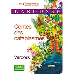 Contes des cataplasmes - Occasion