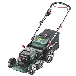 Metabo Tondeuse sans fil RM 36-18 LTX BL 46