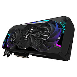 Gigabyte RTX 3080 GV-N3080AORUS M-12GD