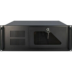 Avis Inter-Tech 48.3cm IPC 4U-4088-S 4HE SERVER