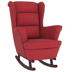 Fauteuil