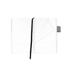 Herlitz My Book Carnet A6 Motif jardin Lady Dream Couverture avec fermeture magnétique et porte-stylo pas cher