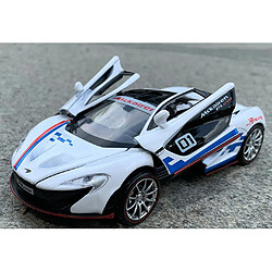 Universal 1:32 McLaren P1 - Blanc