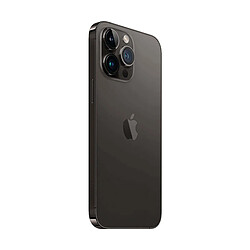 Avis Apple iPhone 14 Pro 128 Go Noir Sidéral (Space Black) · Reconditionné