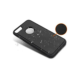 Acheter SHOP-STORY SHOP STORY Coque Anti gravité pour iPhone 8 8S avec Nano Ventouse pour une Adhérence sur Surfaces Lisses