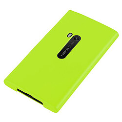 Avis Cadorabo Coque Nokia Lumia 920 Etui en Vert