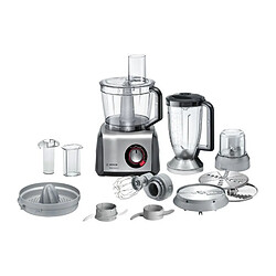 Robot multifonction 3,9l 1250w et blender - mc812m844 - BOSCH