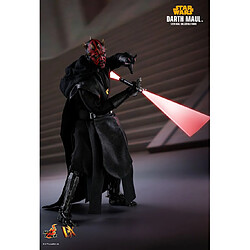 Acheter Hot Toys DX18 - Solo : A Star Wars Story - Darth Maul