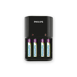 Chargeur secteur téléphone Philips