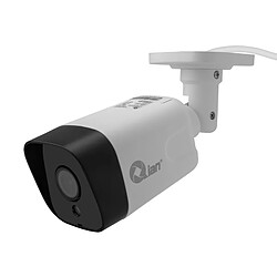 Caméra IP Bullet POE Qian 5MP