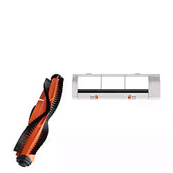 Couvercle de brosse principale pour aspirateur Robot Xiaomi G1 MJSTG1, pièces et accessoires