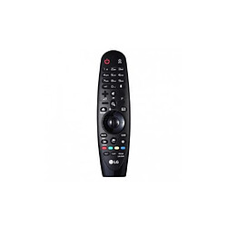 Télécommande TV LG AKB74855401