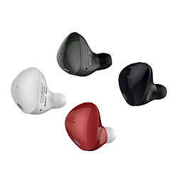 Yonis Ecouteurs Bluetooth Mini Sans Fil Confortables