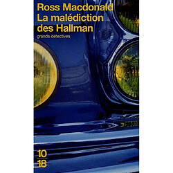 La malédiction des Hallman - Occasion