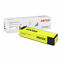 Cartouche d'encre originale Xerox 006R04608 Jaune