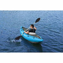 Bestway Kayak gonflable Hydro-Force 1 personne 