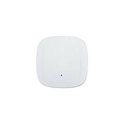 Cisco Systems Cisco Meraki CW9166I 3400 Mbit/s Blanc