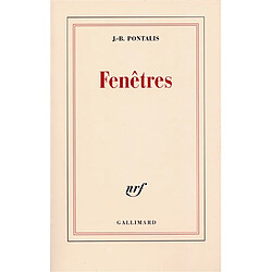 Fenêtres - Occasion