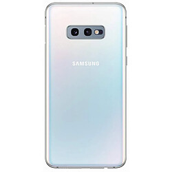 Samsung Galaxy S10e - 128 Go - Blanc Prisme