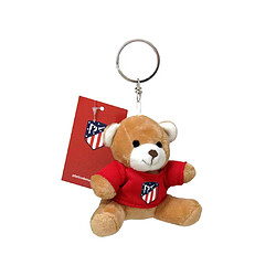 CYP BRANDS - Atletico Madrid Ours Peluche key chain