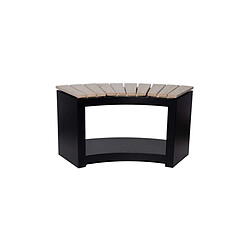 Banc de jardin Fancy Flames