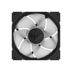 Ventillateur de cabine Asus 90DA00D0-B09020 Ø 12 cm (3 Unités) pas cher