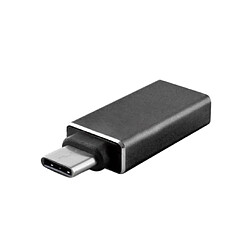 GUPBOO Adaptateur USB 3.1 USB-C Type-C vers USB 3.0 OTG,JL1720