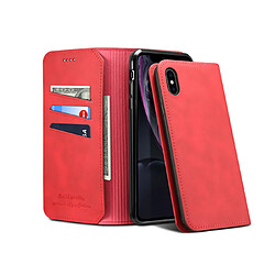 F28 Portefeuille mobile Flip Cover Coquille de protection Coque de téléphone mobile anti-goutte Coque mobile pour iPhone 12 Pro Max