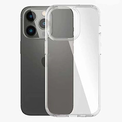 PanzerGlass Panzer Glass Coque pour iPhone 14 Pro Hardcase Transparent