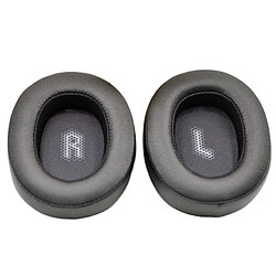 Avis INF Coussinets d'oreille pour JBL E55BT 1 paire Noir