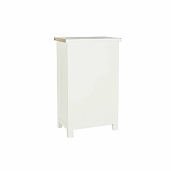 Caisson à Tiroirs DKD Home Decor Beige Naturel 51,5 x 31 x 85 cm pas cher