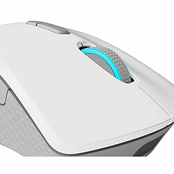 Souris Lenovo GY51C96033 Blanc pas cher