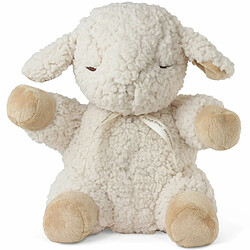 Peluche interactive Cloud b