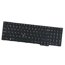 Clavier US UK Anglais Clavier Bluetooth Filaire