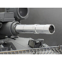 Avis Tamiya M551 Sheridan Photo-etched Parts & Metal Gun Barrel Set - Accessoire Maquette