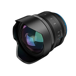 Acheter Irix Lens Irix Objectif Ciné 11mm T4.3