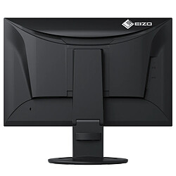 EIZO FlexScan EV2360-BK LED display 57,1 cm (22.5') 1920 x 1200 pixels WUXGA Noir